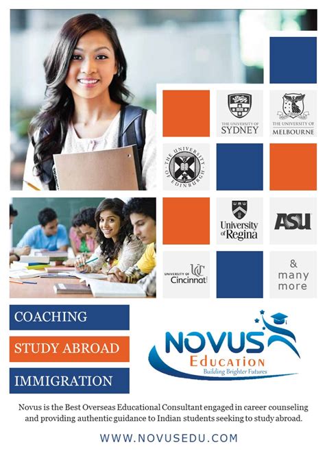 Advance Overseas Education Consultancy .